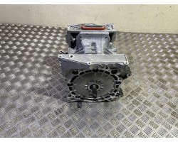 Nissan Leaf II ZE1 2019 Engine