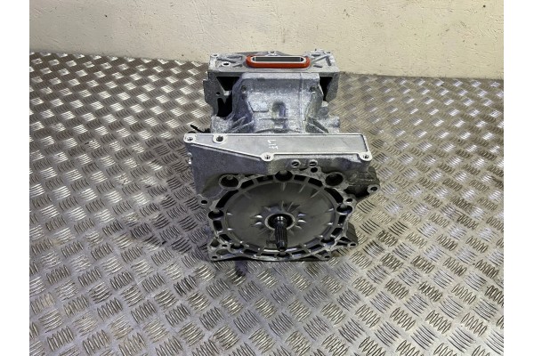 Nissan Leaf II ZE1 2019 Engine