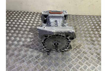 Nissan Leaf II ZE1 2019 Engine