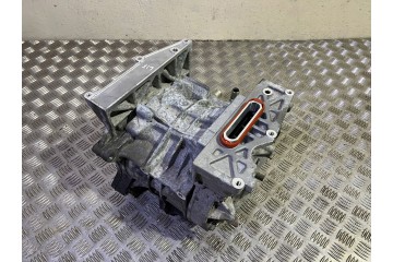 Nissan Leaf II ZE1 2019 Engine Catalog number of the part EM57