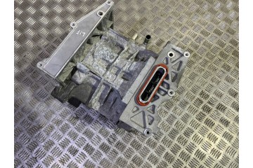Nissan Leaf II ZE1 2019 Engine Car type passenger cars