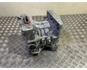 Nissan Leaf II ZE1 2019 Engine Engine type electric