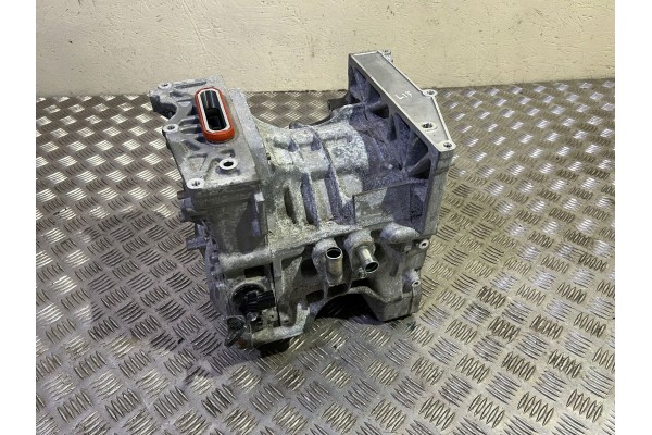 Nissan Leaf II ZE1 2019 Engine Engine type electric