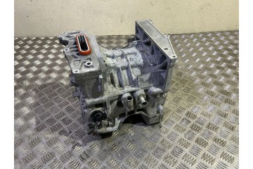 Nissan Leaf II ZE1 2019 Engine Engine type electric