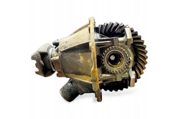 2060935 SCANIA Differential drive axle