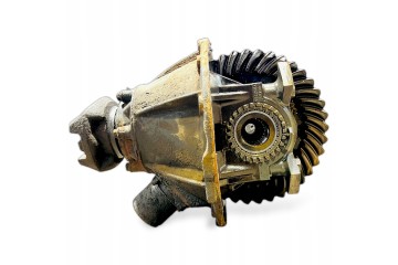 2060935 SCANIA Differential drive axle