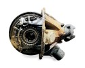 2060935 SCANIA Differential drive axle Packaging status replacement