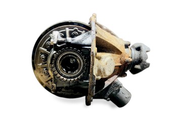 2060935 SCANIA Differential drive axle Packaging status replacement