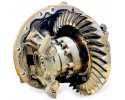 2060935 SCANIA Differential drive axle Part manufacturer Scania OE