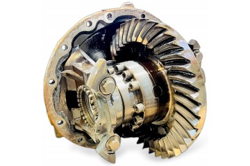 2060935 SCANIA Differential drive axle Part manufacturer Scania OE