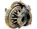 2060935 SCANIA Differential drive axle Catalog number of the part 2060935