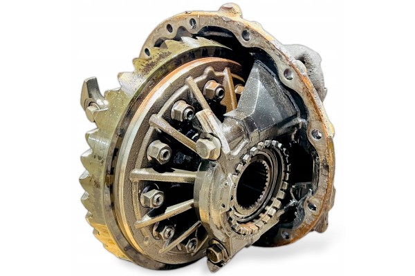 2060935 SCANIA Differential drive axle Catalog number of the part 2060935