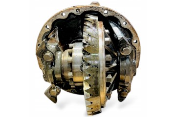 2060935 SCANIA Differential drive axle Car type buses