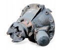 2060935 SCANIA Differential drive axle Installation side front