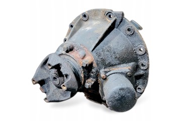 2060935 SCANIA Differential drive axle Installation side front
