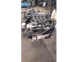AUDI SEAT SKODA VW 1 6 BGU ENGINE COMPLETE