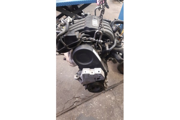 AUDI SEAT SKODA VW 1 6 BGU ENGINE COMPLETE Catalog number of the part BGU SILNIK