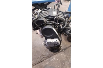 AUDI SEAT SKODA VW 1 6 BGU ENGINE COMPLETE Catalog number of the part BGU SILNIK