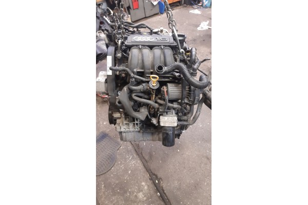 AUDI SEAT SKODA VW 1 6 BGU ENGINE COMPLETE Part manufacturer Volkswagen OE