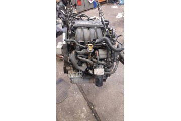 AUDI SEAT SKODA VW 1 6 BGU ENGINE COMPLETE Part manufacturer Volkswagen OE