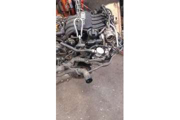 AUDI SEAT SKODA VW 1 6 BGU ENGINE COMPLETE Car type cargo vans passenger cars