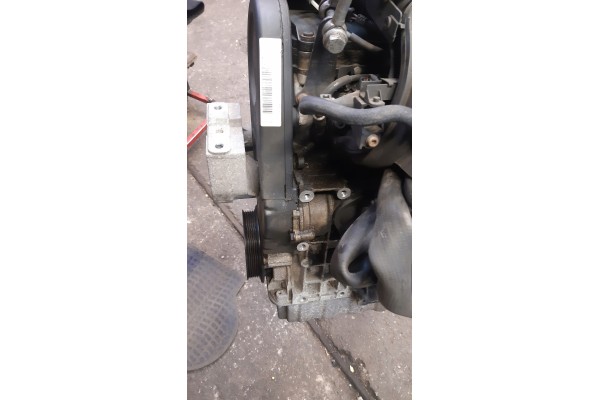 AUDI SEAT SKODA VW 1 6 BGU ENGINE COMPLETE Engine type gasoline powered
