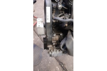 AUDI SEAT SKODA VW 1 6 BGU ENGINE COMPLETE Engine type gasoline powered