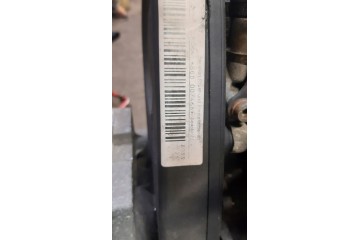 Motor Completo AUDI, SEAT, SKODA, VW 1.6 BGU