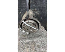 Automatic transmission Mercedes Benz Sprinter 2020 7 gears 722908