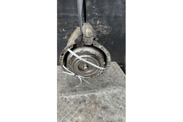 Automatic transmission Mercedes Benz Sprinter 2020 7 gears 722908