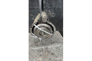 Automatic transmission Mercedes Benz Sprinter 2020 7 gears 722908