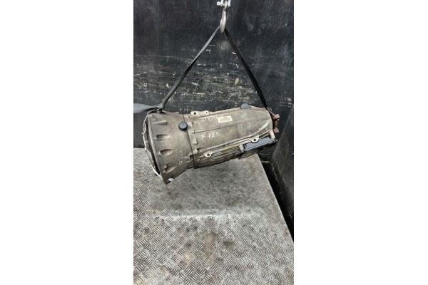 Automatic transmission Mercedes Benz Sprinter 2020 7 gears 722908 Transmission type automatic