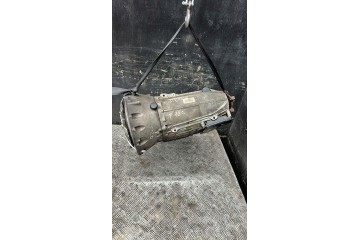 Automatic transmission Mercedes Benz Sprinter 2020 7 gears 722908 Transmission type automatic