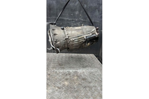 Automatic transmission Mercedes Benz Sprinter 2020 7 gears 722908 Part manufacturer no brand