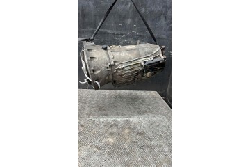 Automatic transmission Mercedes Benz Sprinter 2020 7 gears 722908 Part manufacturer no brand