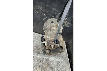 Automatic transmission Mercedes Benz Sprinter 2020 7 gears 722908 Catalog number of the part 722908