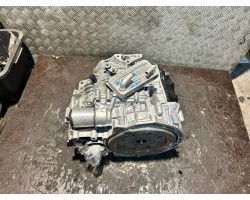 Skoda Karoq gearbox WAY DSG 2 0TDI