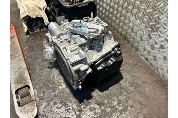 Skoda Karoq gearbox WAY DSG 2 0TDI Part manufacturer Skoda OE