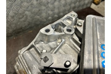 Skoda Karoq gearbox WAY DSG 2 0TDI Car type passenger cars