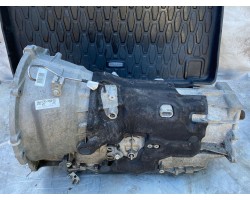 Automatic transmission 8HP76 JAGUAR F PACE VELAR 3 0AJ20P6 N7A37000AA