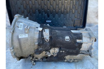 Automatic transmission 8HP76 JAGUAR F PACE VELAR 3 0AJ20P6 N7A37000AA