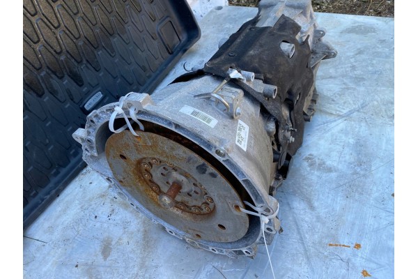 Automatic transmission 8HP76 JAGUAR F PACE VELAR 3 0AJ20P6 N7A37000AA Part manufacturer Land Rover OE