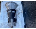 Automatic transmission 8HP76 JAGUAR F PACE VELAR 3 0AJ20P6 N7A37000AA Transmission type automatic