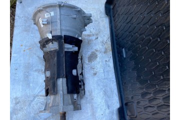 Automatic transmission 8HP76 JAGUAR F PACE VELAR 3 0AJ20P6 N7A37000AA Transmission type automatic