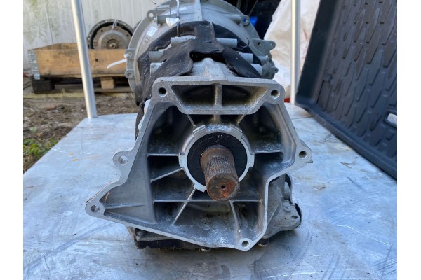 Automatic transmission 8HP76 JAGUAR F PACE VELAR 3 0AJ20P6 N7A37000AA Car type passenger cars