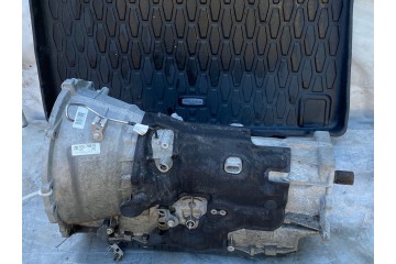 Automatic transmission 8HP76 JAGUAR F PACE VELAR 3 0AJ20P6 N7A37000AA Catalog number of substitutes 3053486