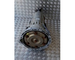 Lexus LS 460 600H 2008 Automatic transmission 1UR