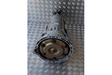 Lexus LS 460 600H 2008 Automatic transmission 1UR