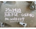 Lexus LS 460 600H 2008 Automatic transmission 1UR Catalog number of the part 1UR