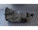 Lexus LS 460 600H 2008 Automatic transmission 1UR Transmission type automatic